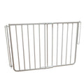 Black Stairway Safety Gate K31674