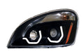 Projection Headlight Blackout R675