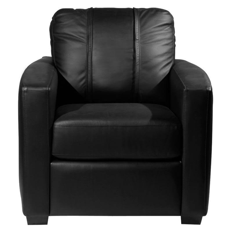 Club Chair with Zipchair Logo C545373