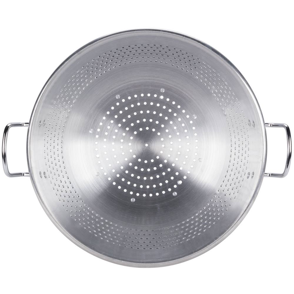 16 Qt. Aluminum Colander N897