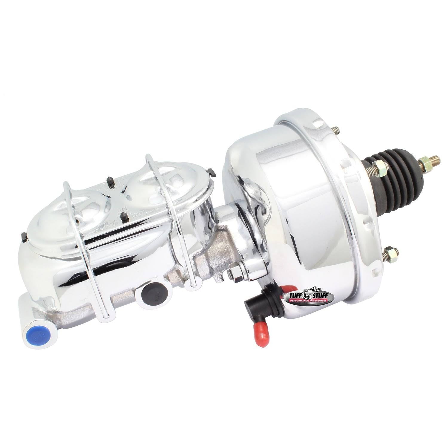 Brake Booster with Master Cylinder N928823