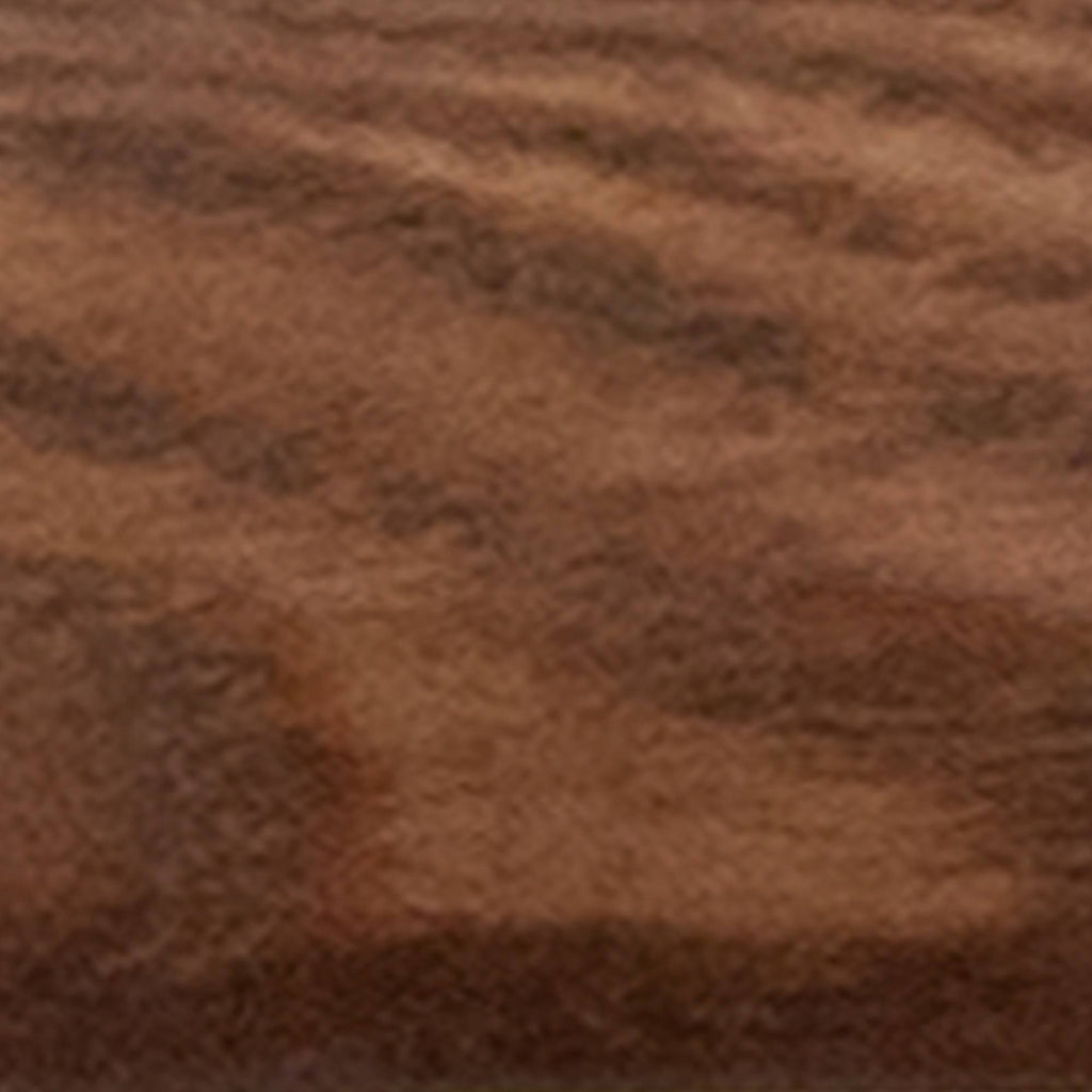 Stackable Wood Cross Back Chair, Pecan L111