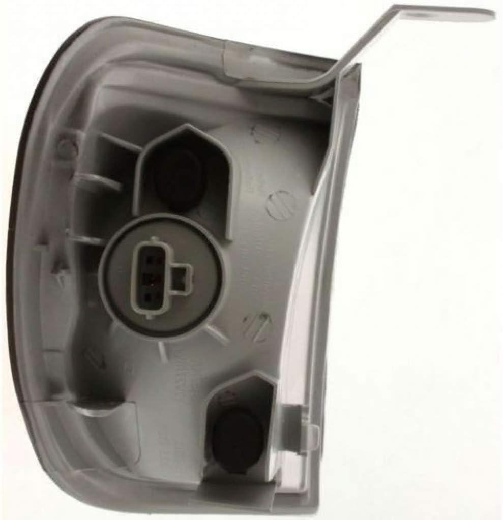Signal Light Assembly Pack of 2 D865