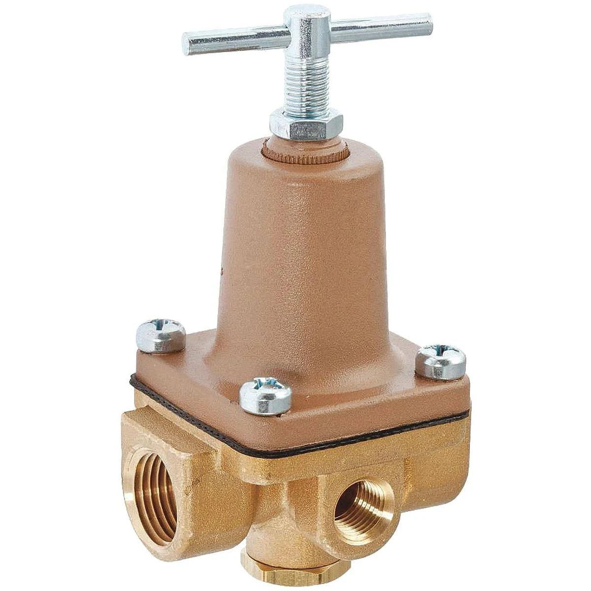 1/4 in Water Pressure Regulator Valve T49909