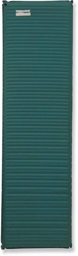 Forest Green Regular Wide Sleeping Pad S58012