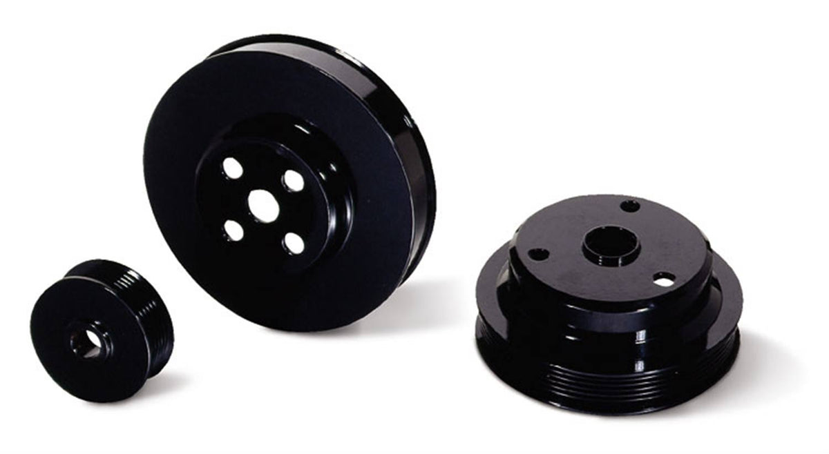 Under Drive Pulley S72514