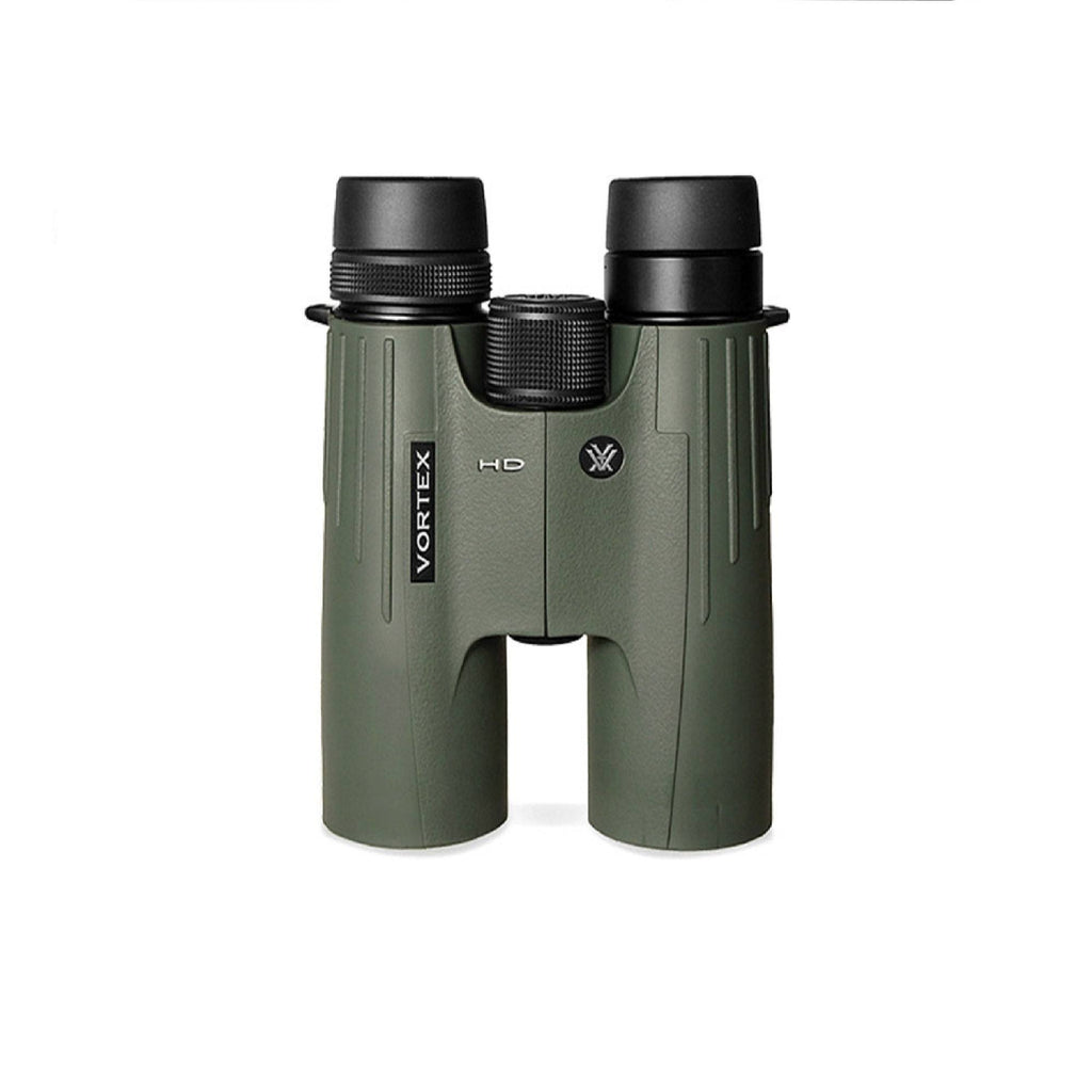 8x42 Roof Prism Binocular with GlassPak Harness Bundle F61040