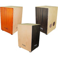 Triple Play Cajon C367