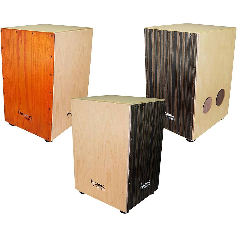 Triple Play Cajon C367