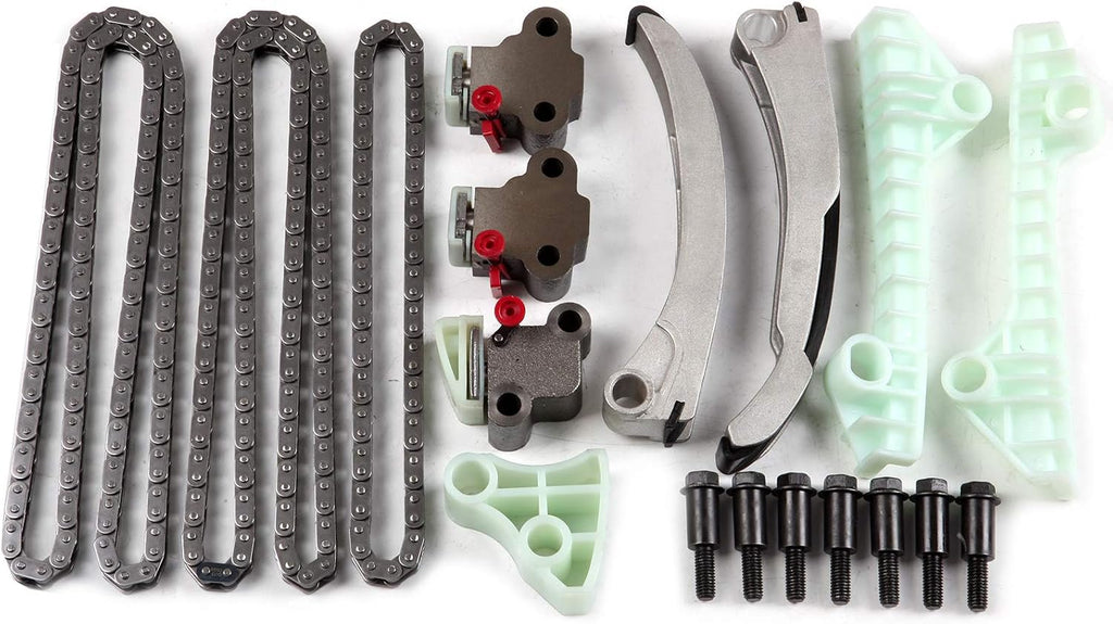 Timing Chain Kit Pack of 2 J94390