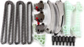 Timing Chain Kit Pack of 2 J94390