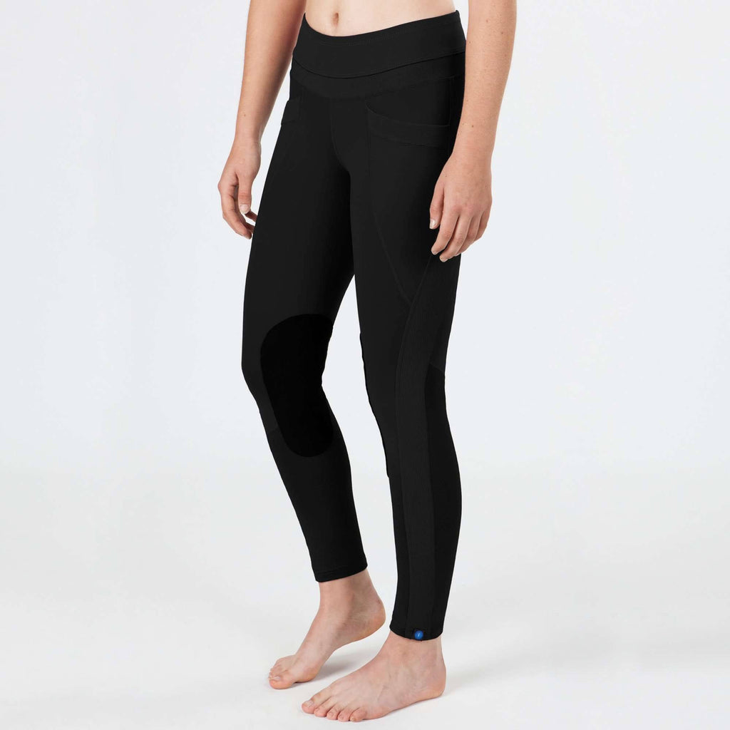 Black Tights R302