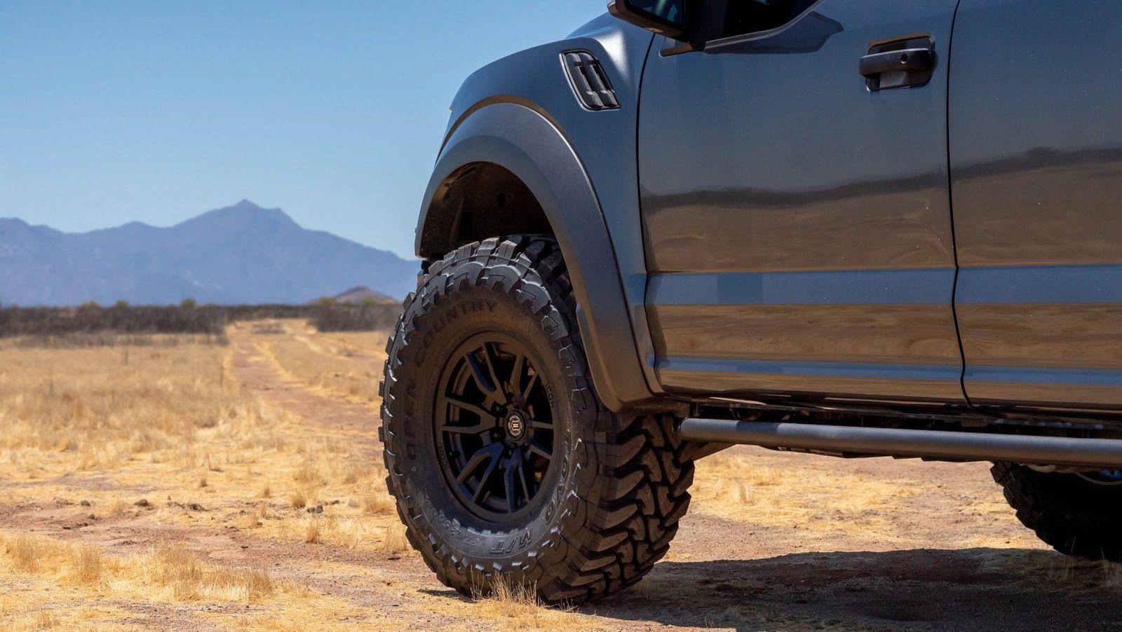 2008 Toyota Tacoma Icon Bronze Vector 6 Wheel E26934