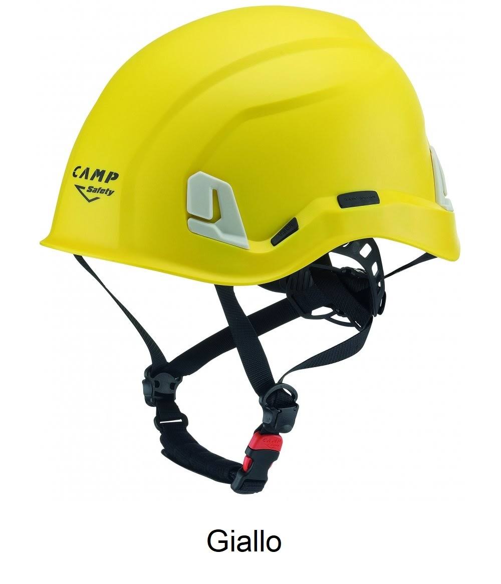 ANSI Certified Helmet Orange T2456