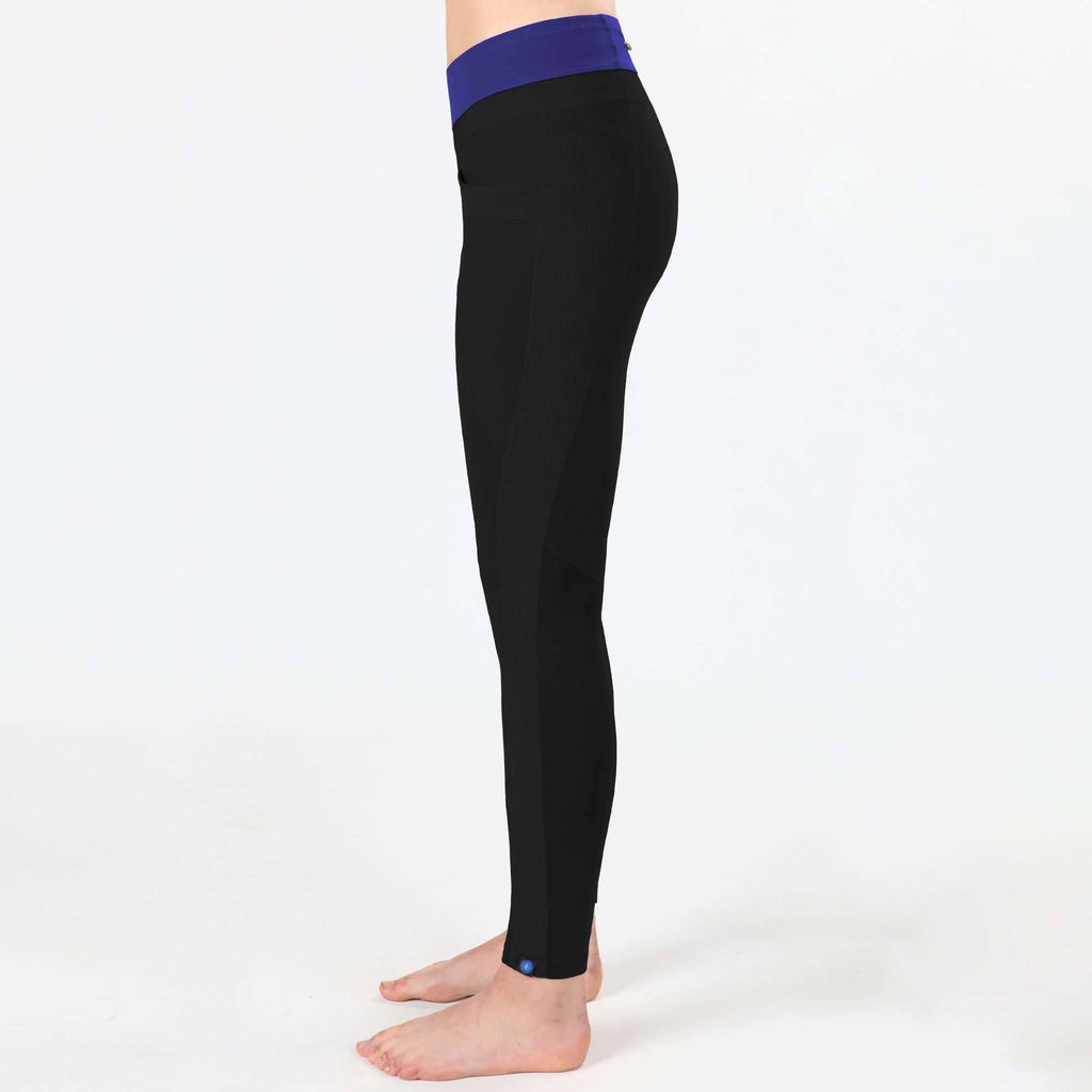 Black Tights R302