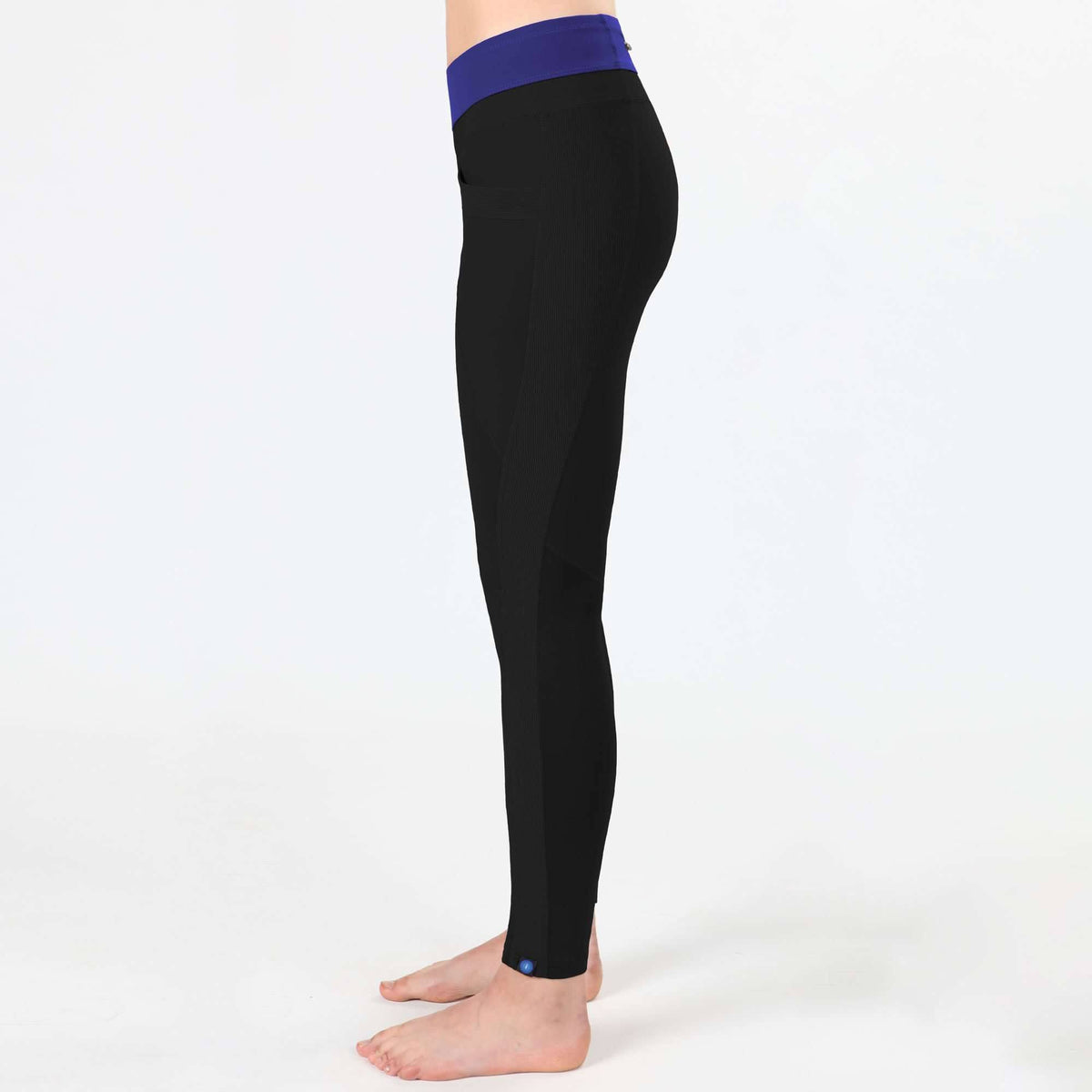 Black Tights R302