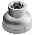 Reducing Coupling Pipe Fitting 1 x 1/8 NPT Female Pkg Qty 25 S380