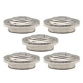 5pc 1.35V Zinc Air Battery Y2917