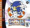 Sonic Adventure U65201