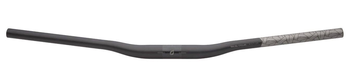 Carbon Handlebar C408