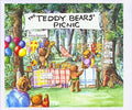 Teddy Bears' Picnic C1382