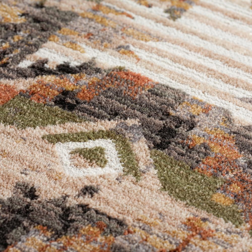 Canyon 5' x 7'6" Rug D155214