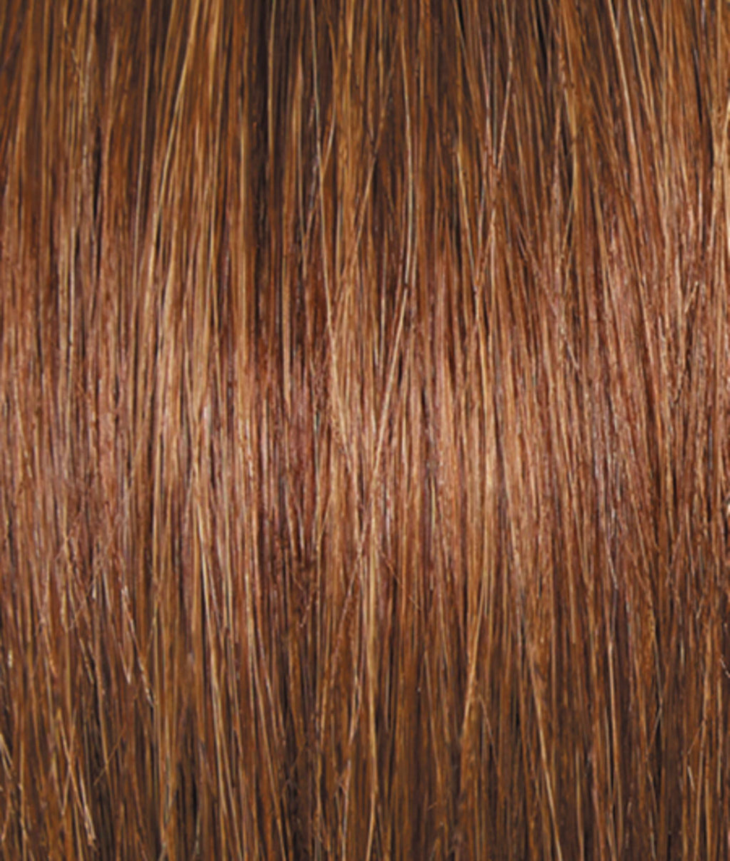 Ebony Synthetic Wig T5058