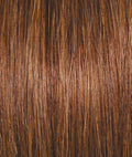 Ebony Synthetic Wig T5058