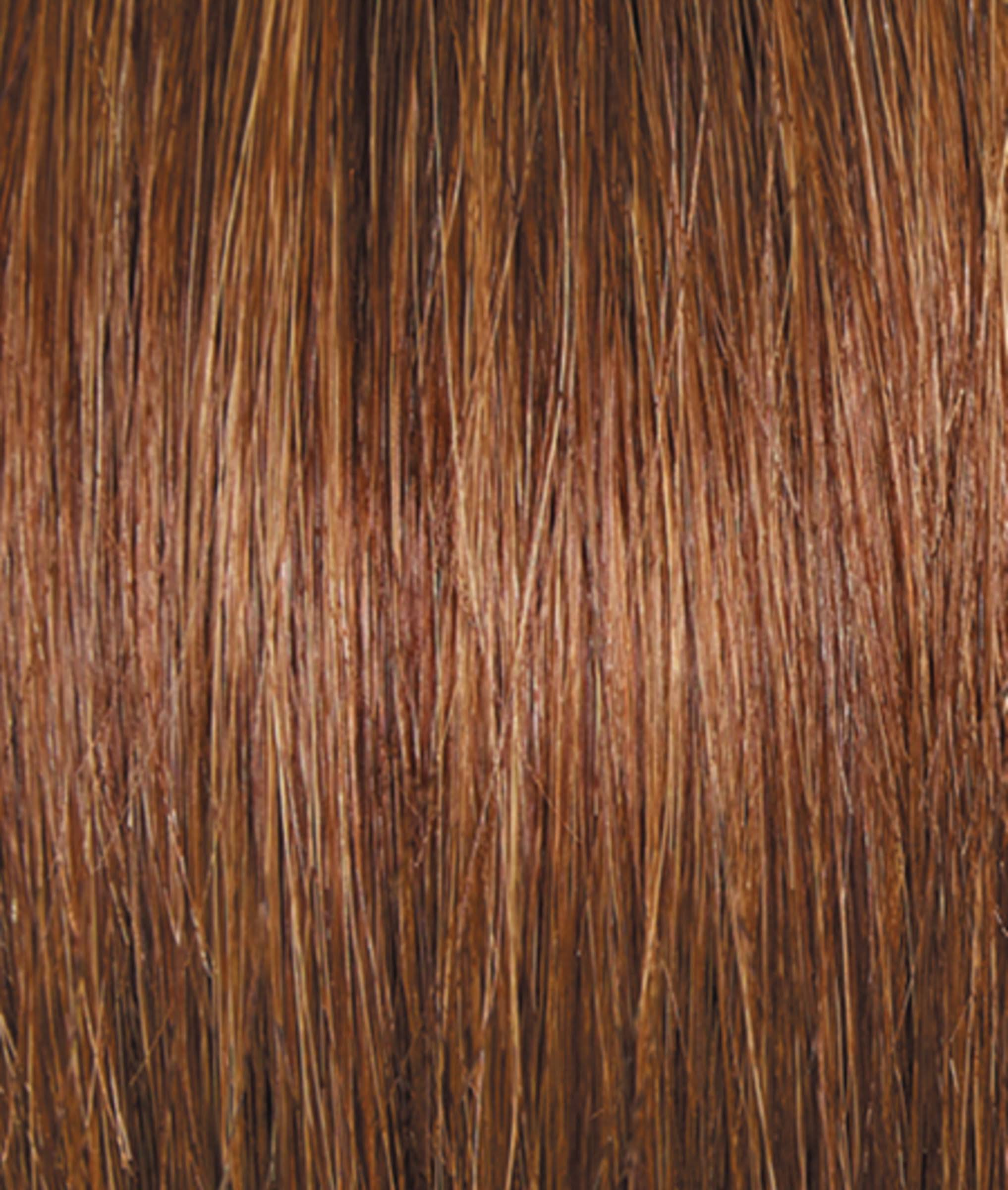 Ebony Synthetic Wig T5058