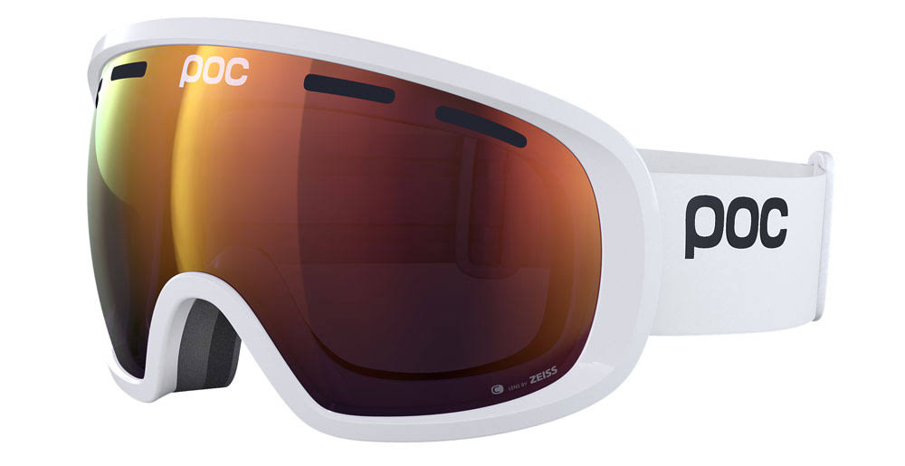 Lead Blue/Spektris Orange Clarity B37141
