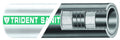 Black Rubber Sani Hose T922