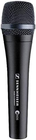 E935 Dynamic Handheld Vocal Mic with Stand & Cable Performance Kit E961176