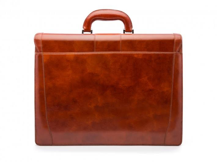 Old Leather Amber Double Gusset Brief K55437