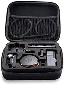 Wireless Focus Control System for DSLR, Mirrorless, or Cine-Style Lenses B917525