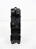 Pre-Owned Subaru Forester Driver Master LH Auto Window Lock Switch J55739