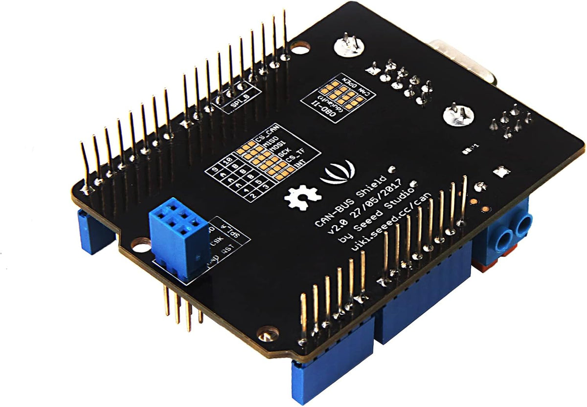 CAN-Bus Shield V2 for Arduino X28871