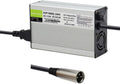 24V 5A Battery Charger 3-Pin XLR Pack of 2 C1391