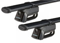 Timberline Raised Roof Rack Kit D803