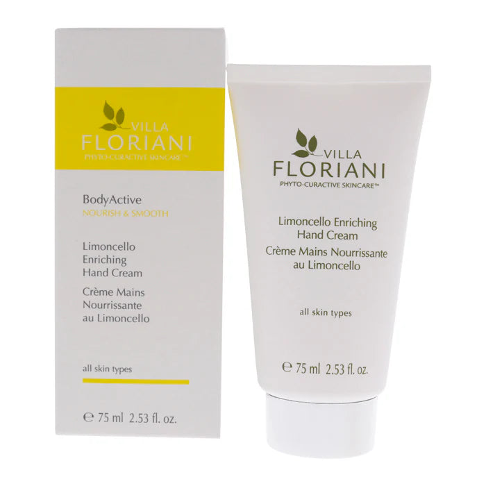 Limoncello Enriching Hand Cream 75ml P36293
