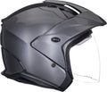 Titanium Solid Helmet K837