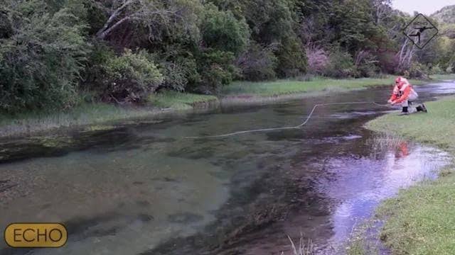 9ft 0in 8wt Fly Rod Z6751