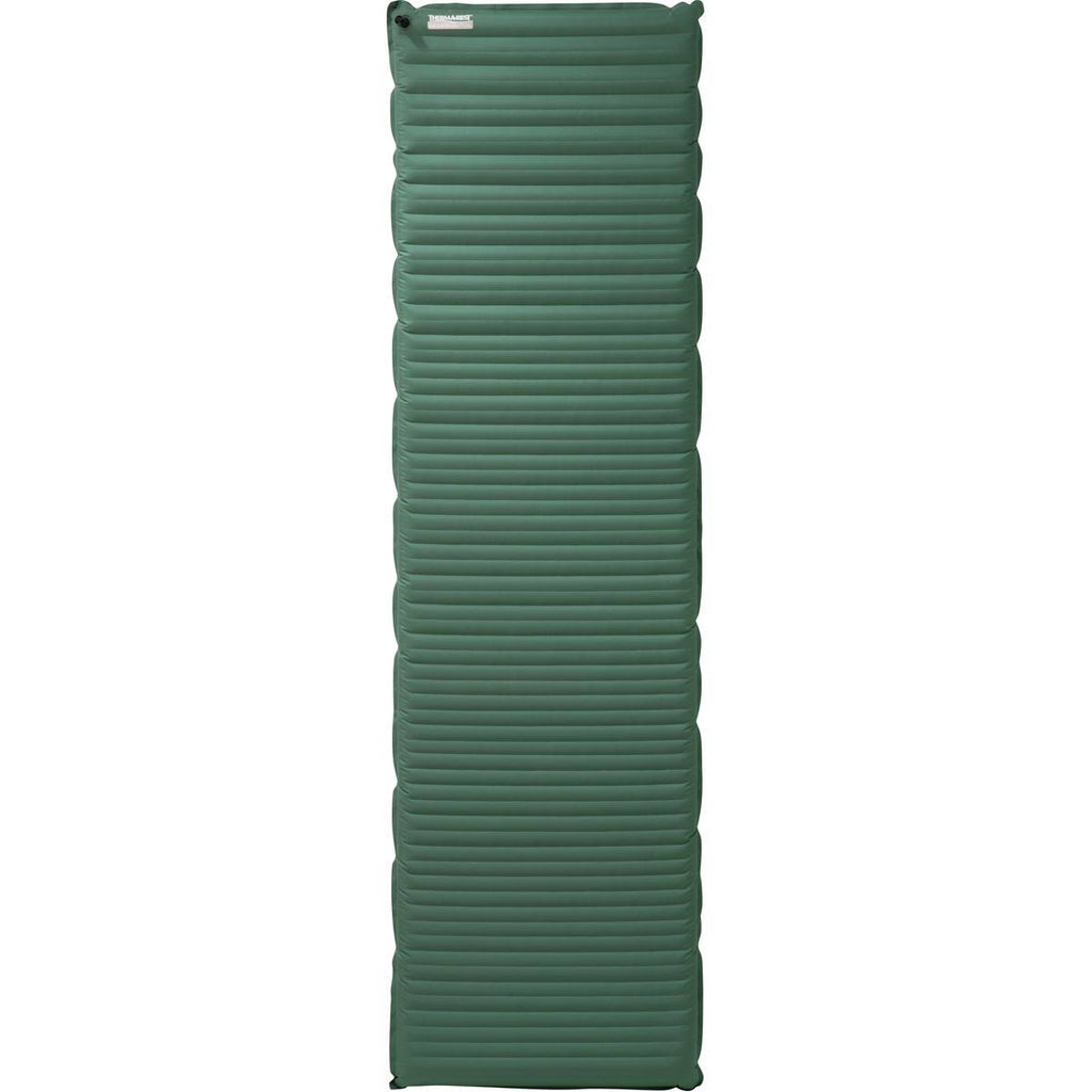 Forest Green Regular Wide Sleeping Pad S58012