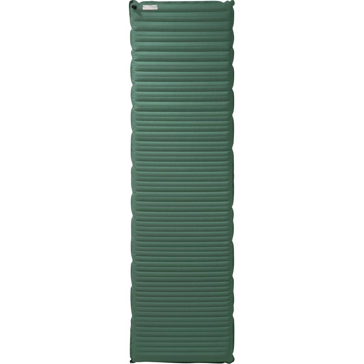 Forest Green Regular Wide Sleeping Pad S58012