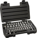 27 Pc. 1/4" Drive 6 Pt. Mechanics Tool Set G267031