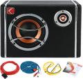 6 Inch Powered Car Subwoofer I270135