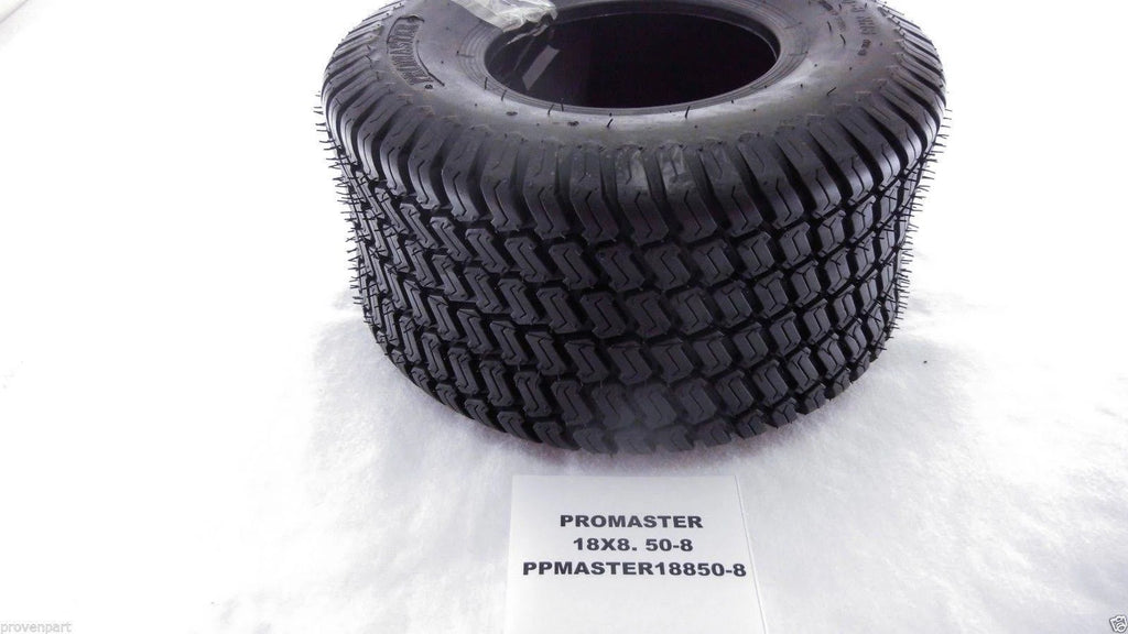 18x8.50-8 Tire N980