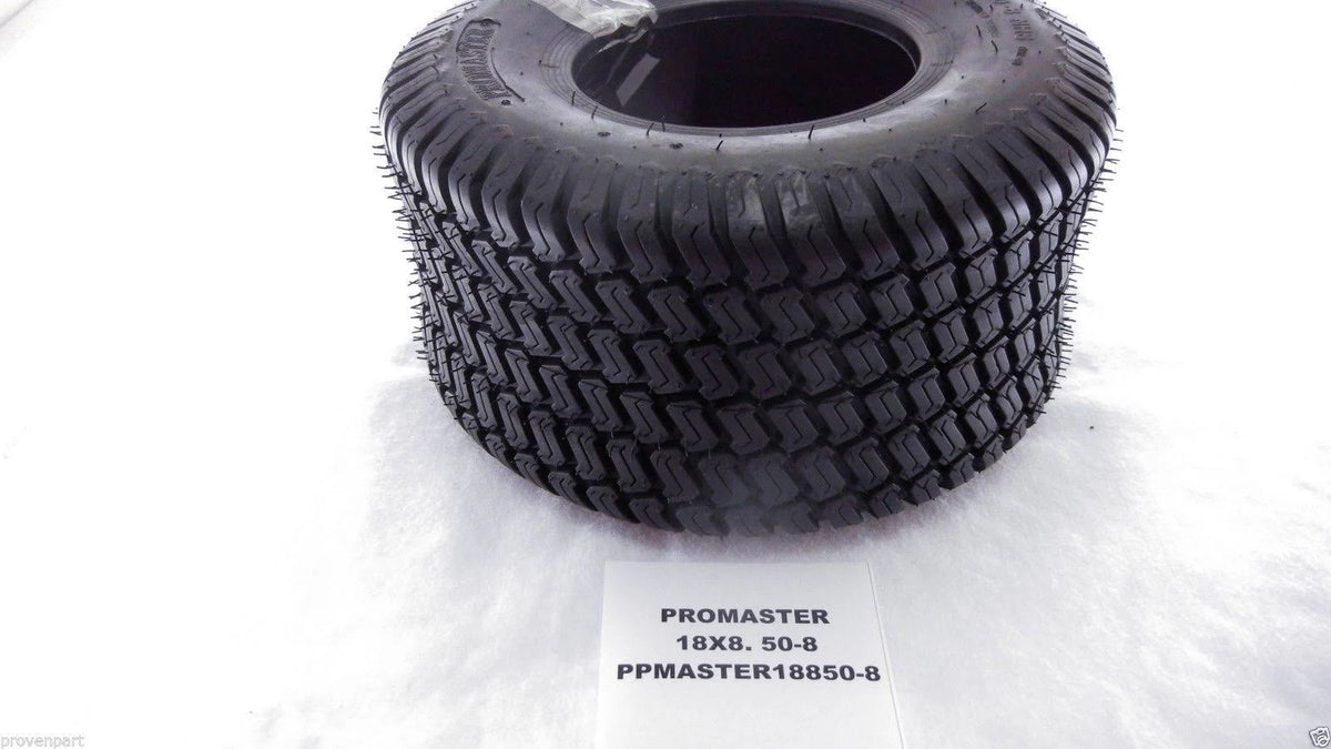 18x8.50-8 Tire N980