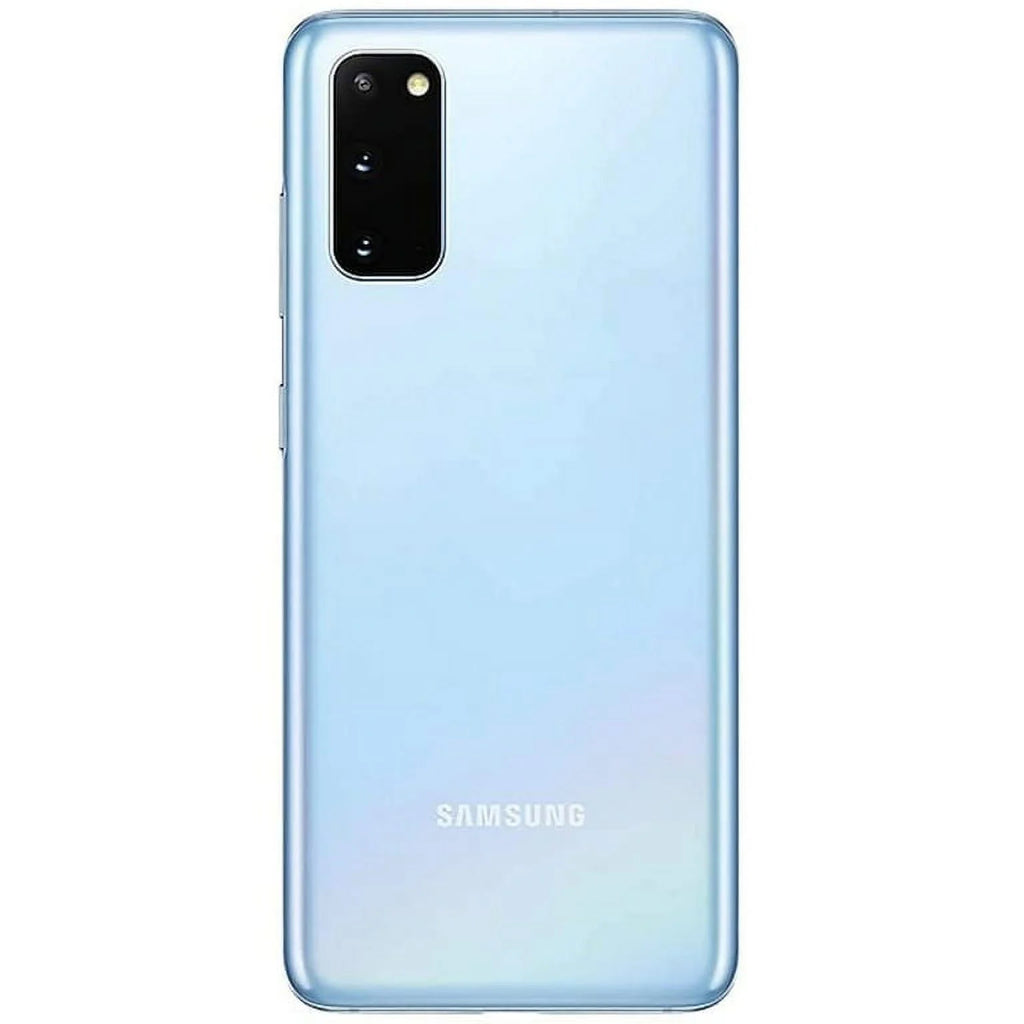 Samsung Galaxy S20 5G 128GB Cloud Blue Refurbished L1026