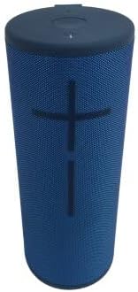 Lagoon Blue Portable Waterproof Bluetooth Speaker S79308