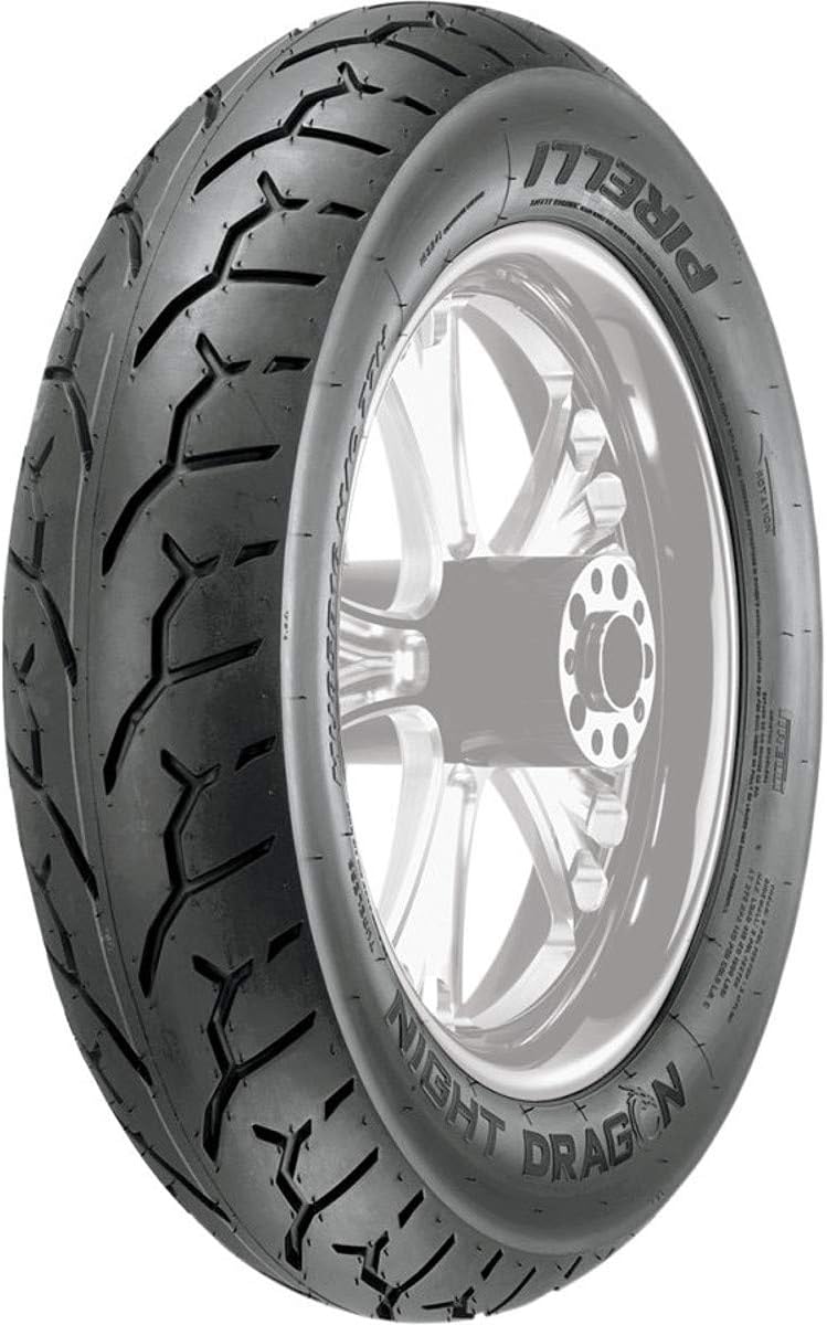 180/70R-16 Rear Tire N7161